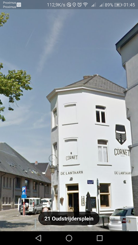 Opinii despre De Lantaarn în Halle - Horeca