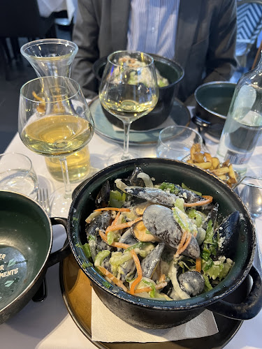 Le Pêcheur
