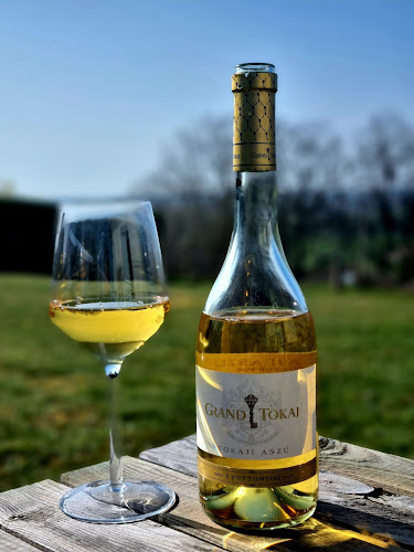 Wines of Earth - Neufchâteau