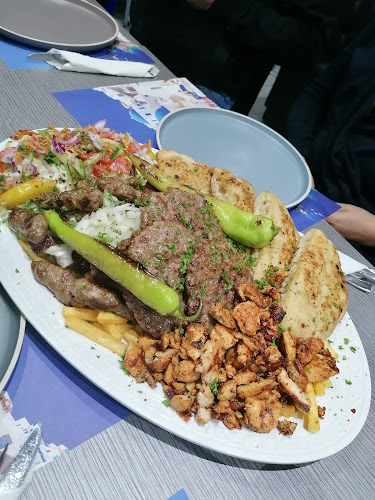 Comentarii opinii despre Eldina Snack & Resto