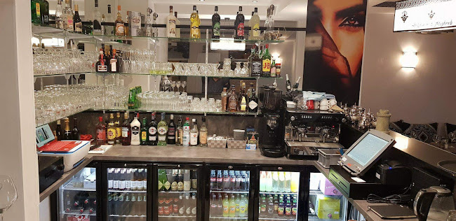 Les Saveurs Du Maghreb - Mons