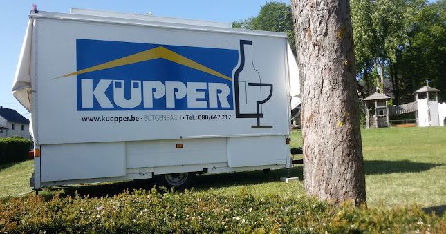 Eifeldrink Kupper