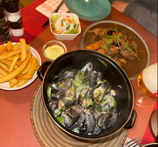 Reviews of Vlaminck '14 in Brugge - Horeca