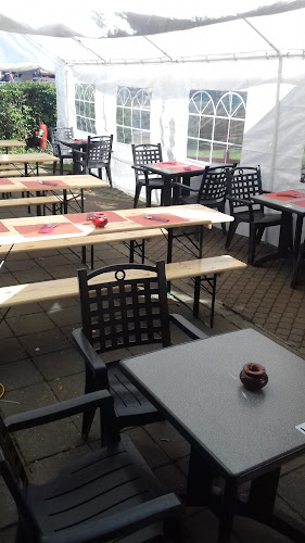 L'Oriental restaurant - Gembloux