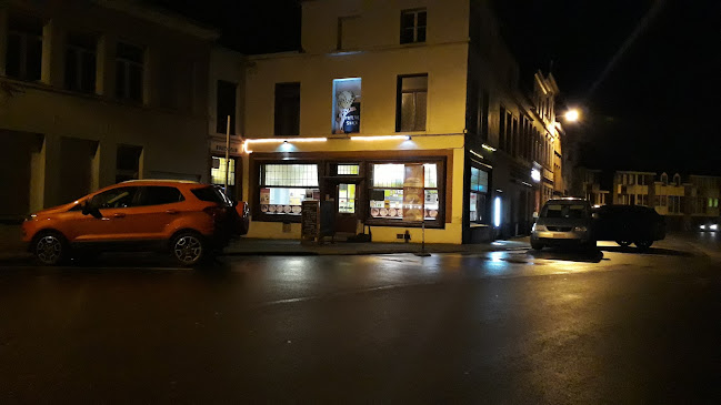 Comentarii opinii despre friterie saint- jean