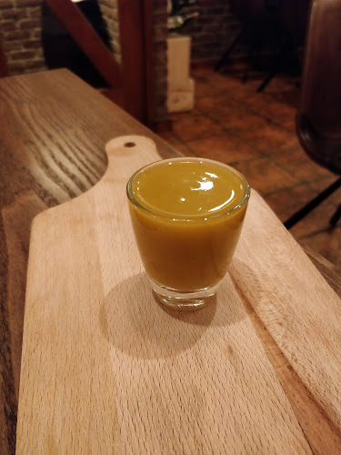 ARGENVINO Gent - Charcoal grill restaurant - Horeca