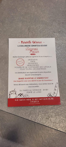 Liégeois Polain - Ham-sur-Heure-Nalinnes