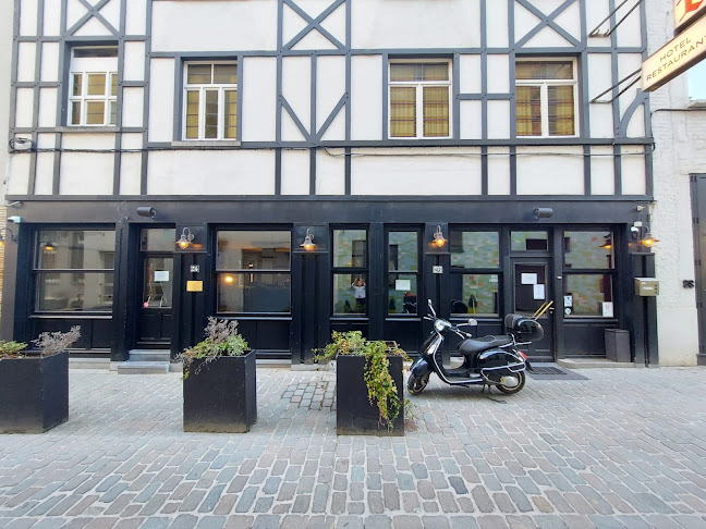 Herdersstraat 24, 1050 Elsene
