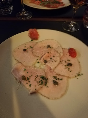 Comentarii opinii despre La Table du Boucher