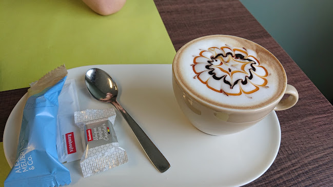 Bakkerij Nieuwendijk - Horeca