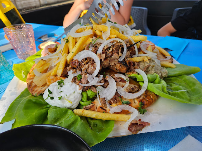 Comentarii opinii despre Corfu