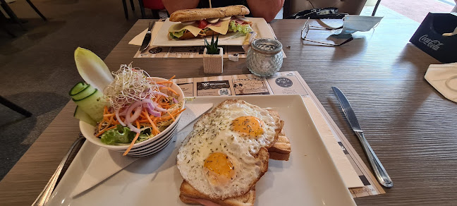 St.Martinus - Horeca