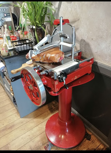 Le Maxim's - Bastogne