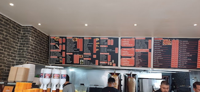 Pizza-Yavuz&Taco’s