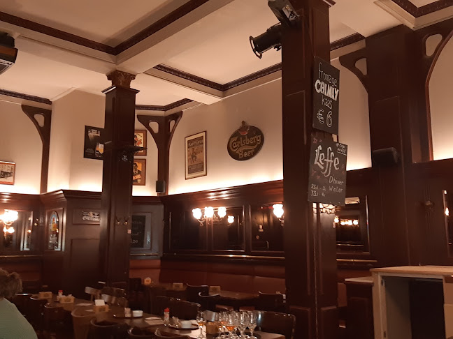 De Brouwers - Horeca