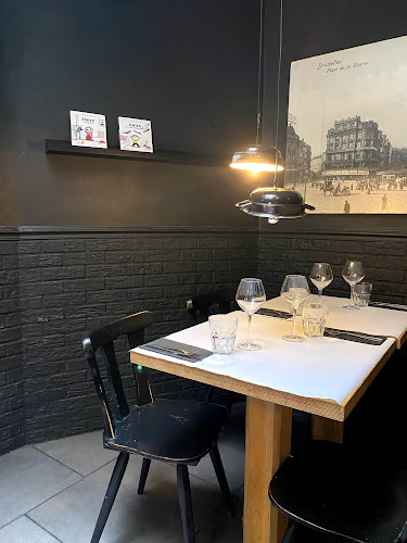 Émile Bistro - Elsene