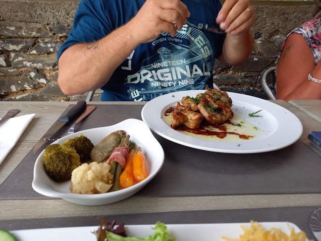 Rue de Menuchamps 6, 6856 Paliseul