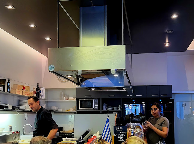 Opinii despre TapaSoif Namur by Canette în Namur - Horeca