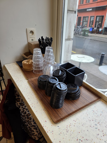 Comentarii opinii despre WAY Specialty coffee bar