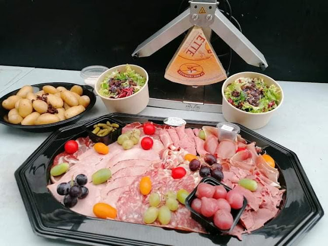Reviews of A Table ... in Komen-Waasten - Horeca
