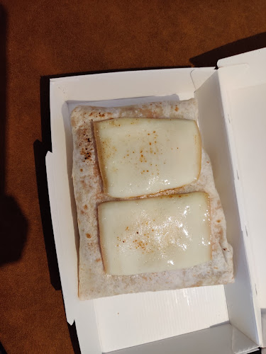 O'tacos Anderlecht - Brussel