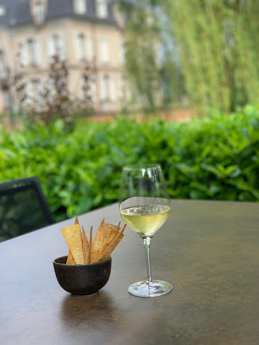 Reviews of Table 10 in Gent - Horeca
