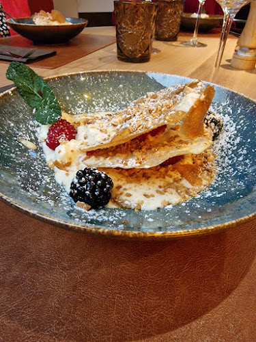 Restaurant Wonderland - Horeca