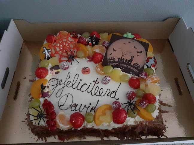 Bakkerij Meeus Mario & Peggy - Horeca