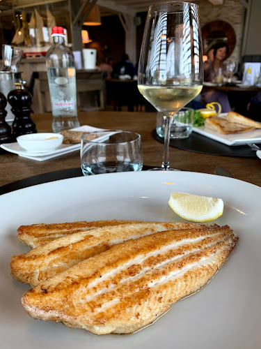 Martin's Visrestaurant - Brugge