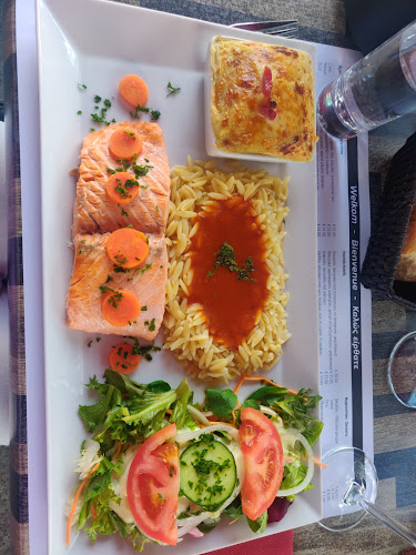 Comentarii opinii despre Restaurant Apollon