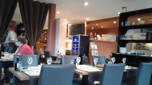 Comments and reviews of Sapori Del Sud