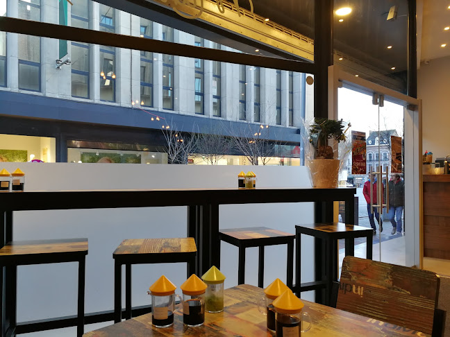 Comentarii opinii despre Makitime Charleroi