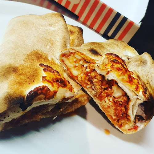 Pizza Fiorine - Kortrijk