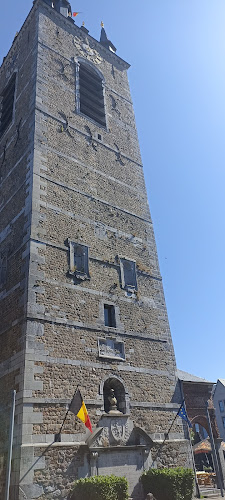 Au Beffroi - Thuin