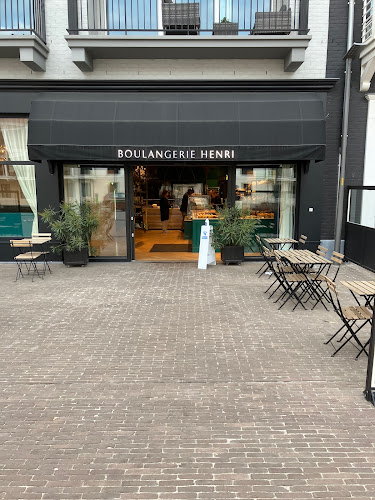 Bakkerij Henri