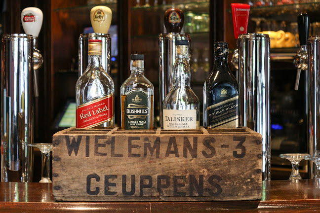 Reviews of Den Bottel in Hoogstraten - Horeca