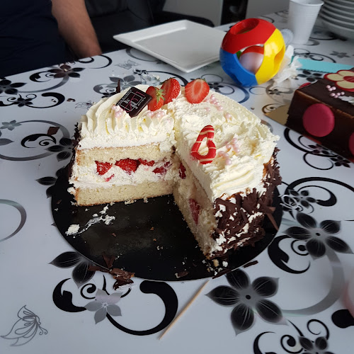 Opinii despre La ferme des saveurs în Pecq - Horeca