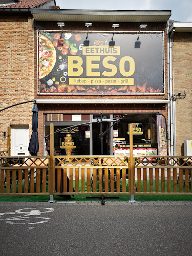 Kebap & Snacks - Herk-de-Stad