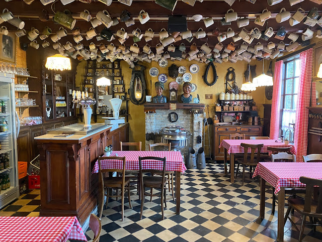 Brasserie de leute - Alveringem