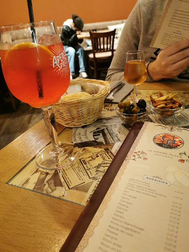 Grand-Place 15, 1348 Ottignies-Louvain-la-Neuve