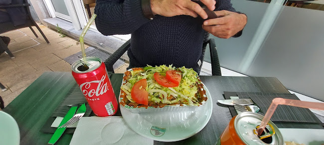 Comentarii opinii despre Ali Baba