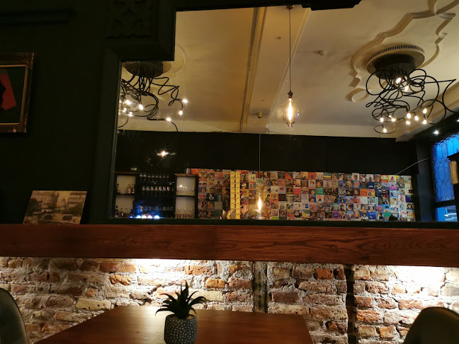 Pl. Verte 6, 4000 Liège