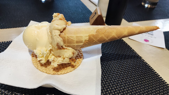 La Boule de Chrystal - Ottignies-Louvain-la-Neuve