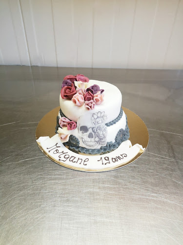 Bakkerij Patissier Les délices de Gillis