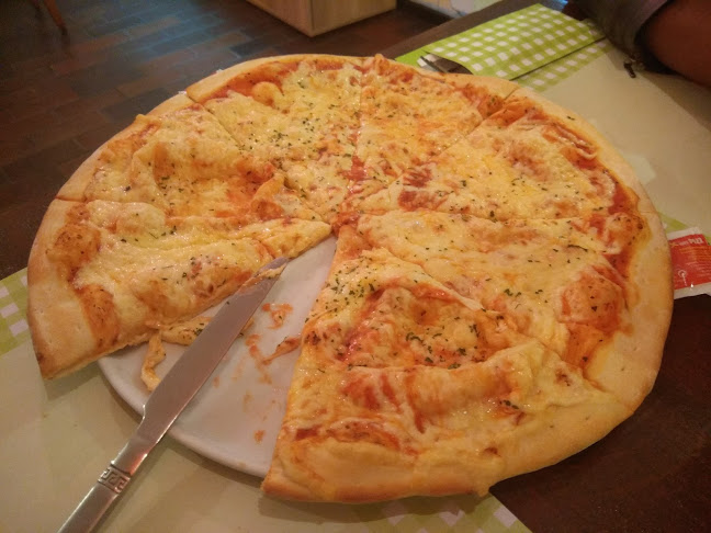 Comentarii opinii despre Maxx Pizza