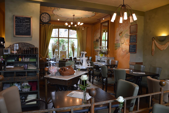 in de Luwte - Horeca