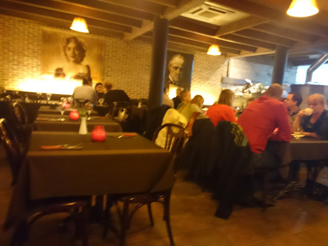 Pizzeria Giardino - Horeca