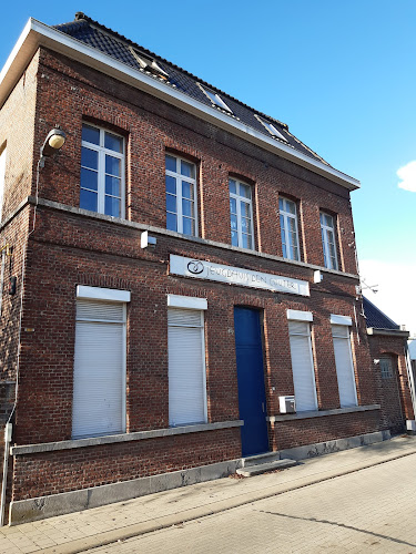 Jeugdhuis Den Couter - Horeca