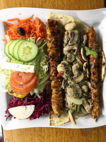 Pita Pizza Primo - Horeca