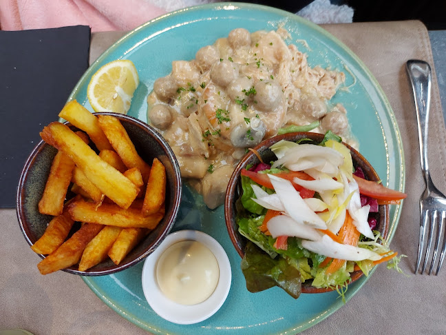 De Herberg van Grimbergen